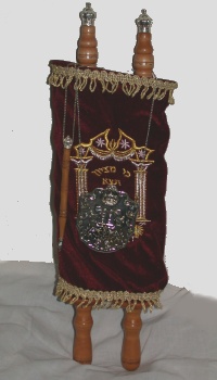 Picture of Torah